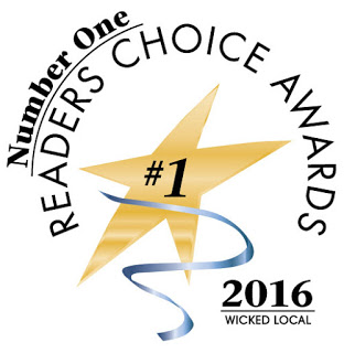 2016 WickedLocal.com Reader’s Choice Awards